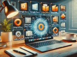 Top 10 Alternatives to Microsoft Office for 2025