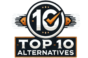 Top 10 Alternatives Top 10 Alternatives